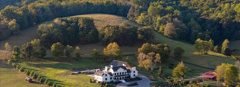 Farm Property for sale in Williamson County, Tennessee