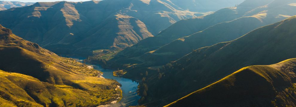 Ranch Property for sale in Idaho County, Idaho