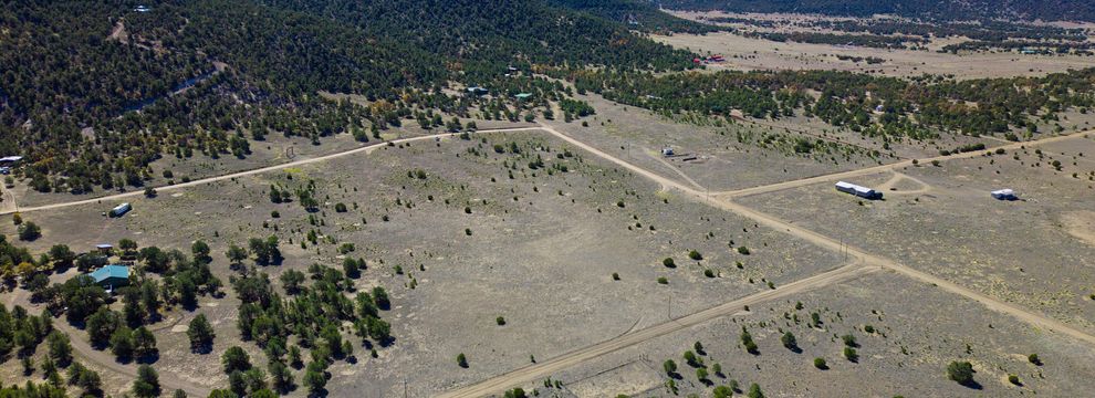 Property for sale in Catron County, New Mexico