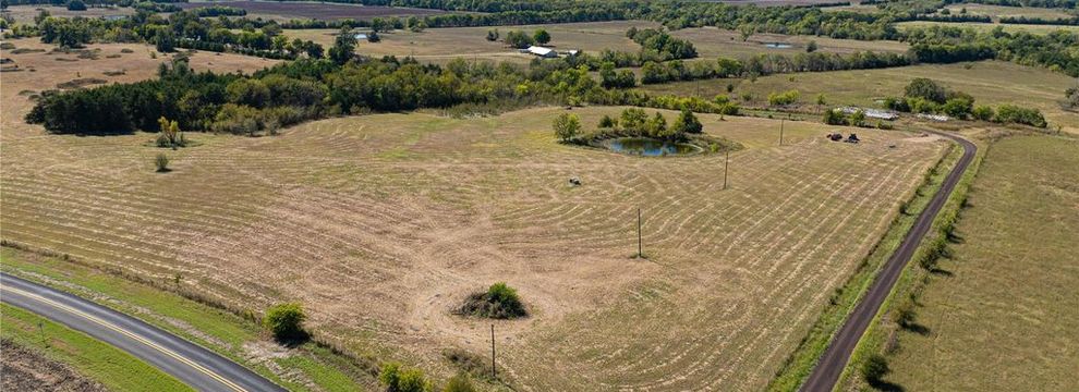 Ranch Property for sale in Lamar County, Texas