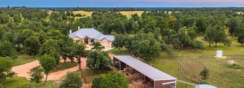 Residential Property for sale in Gillespie County, Texas
