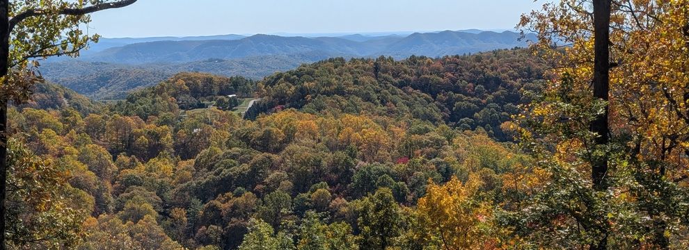Property for sale in Caldwell County, North Carolina