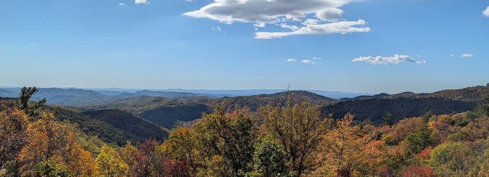Undeveloped Land for sale in Watauga County, North Carolina