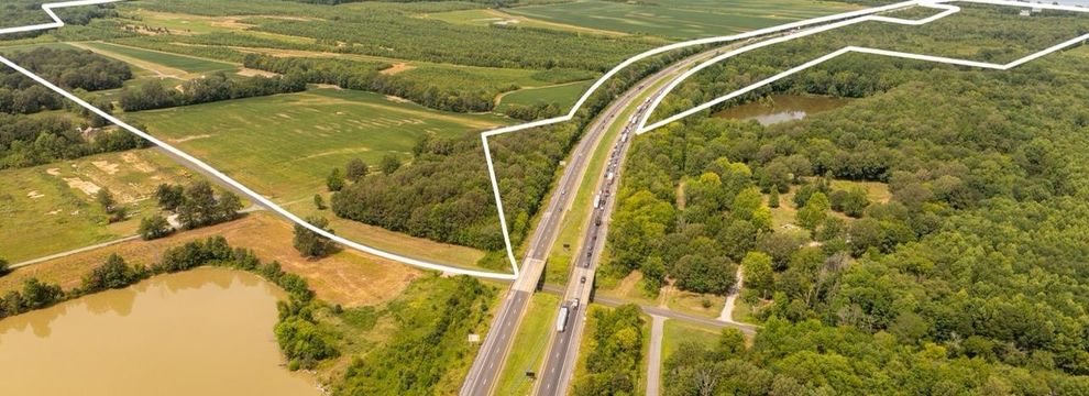 Farm Property for sale in McCracken County, Kentucky