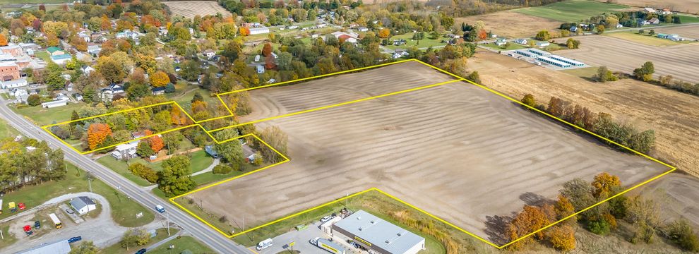 Residential Property for sale in Hardin County, Ohio