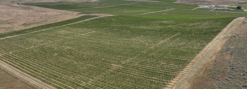 Farm Property for sale in Yakima County, Washington