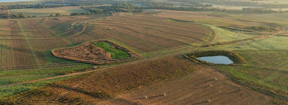 Farm Property for sale in Caddo County, Oklahoma