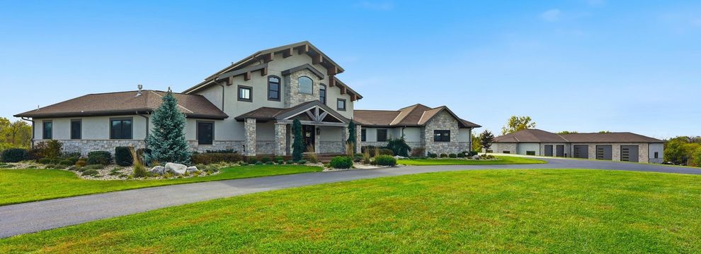 Property for sale in Platte County, Missouri