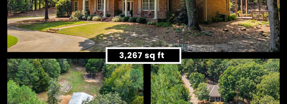 Undeveloped Land for sale in Lafayette County, Mississippi