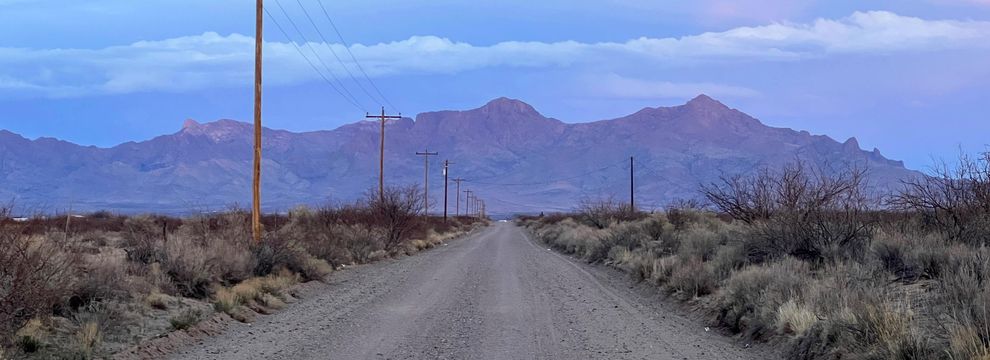 Ranch Property for sale in Luna County, New Mexico