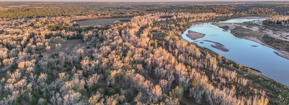 Ranch Property for sale in Payne County, Oklahoma