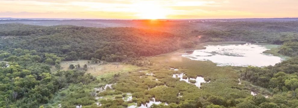 Recreational Property for sale in Seminole County, Oklahoma