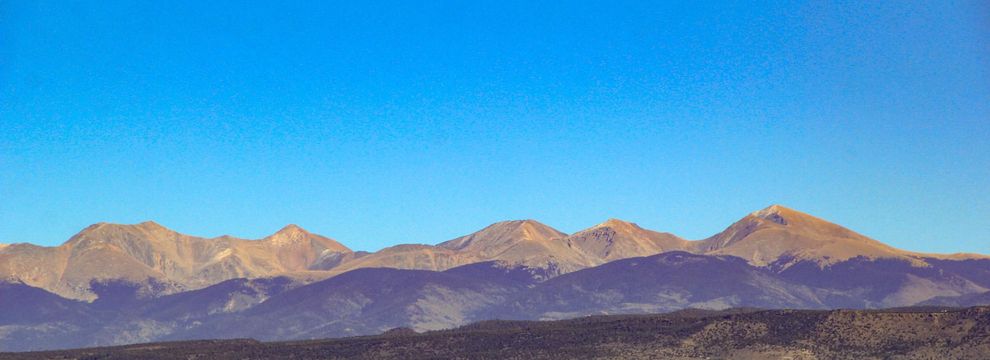 Residential Property for sale in Costilla County, Colorado