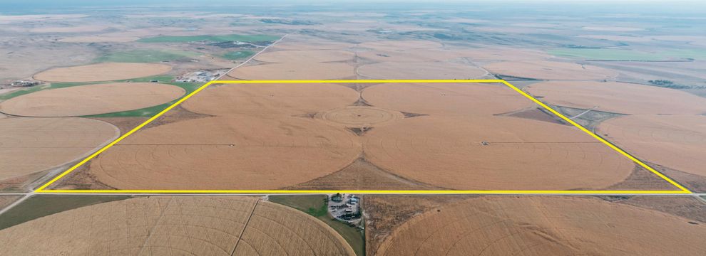 Farm Property for sale in Phillips County, Colorado