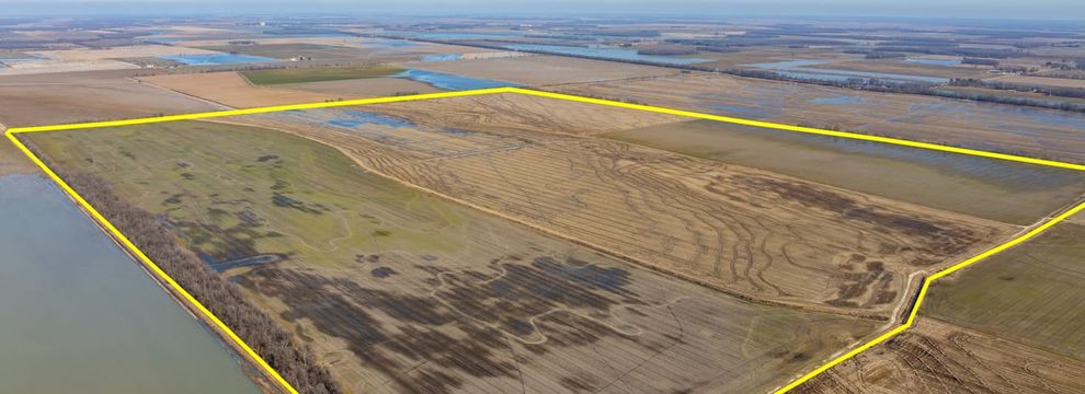 Farm Property for sale in Cross County, Arkansas