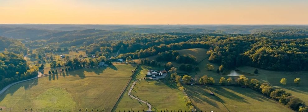 Farm Property for sale in Williamson County, Tennessee