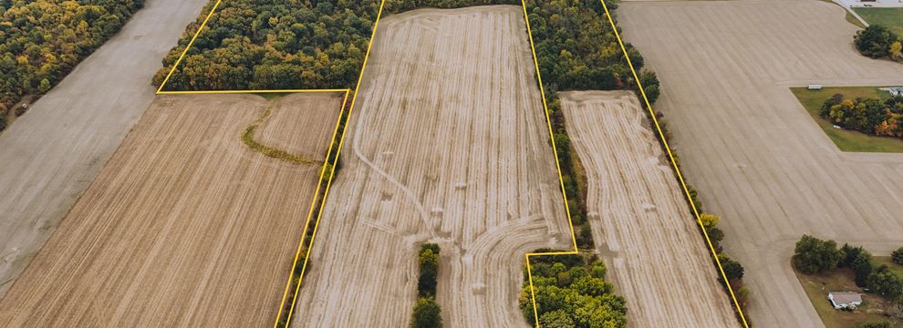 Property for sale in Fountain County, Indiana