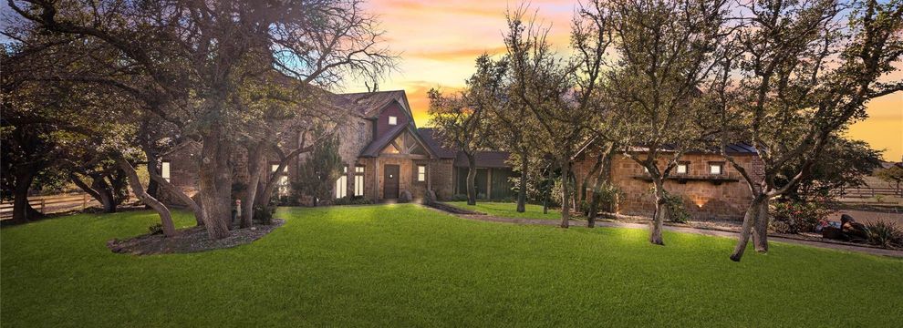 Ranch Property for sale in Parker County, Texas