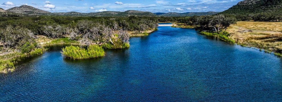 Farm Property for sale in Uvalde County, Texas