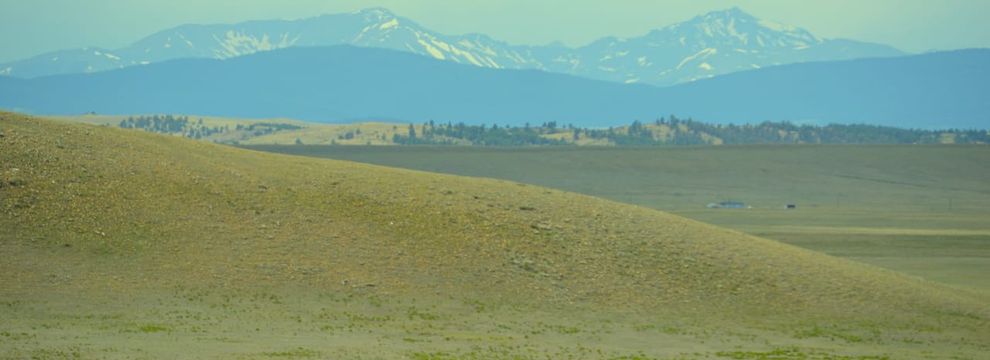 Recreational Property for sale in Park County, Colorado