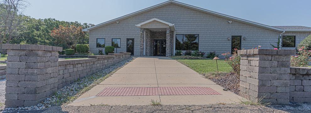 Undeveloped Land for sale in Marion County, Illinois