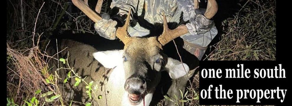 Farm Property for sale in Hinds County, Mississippi