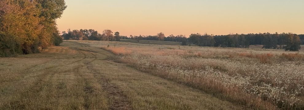 Recreational Property for sale in Houston County, Texas