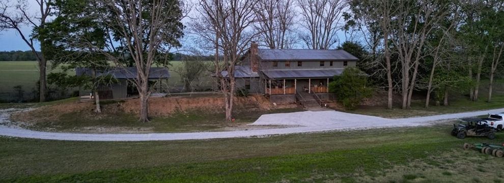 Ranch Property for sale in Issaquena County, Mississippi