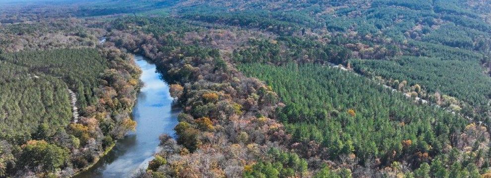 Recreational Property for sale in Pushmataha County, Oklahoma
