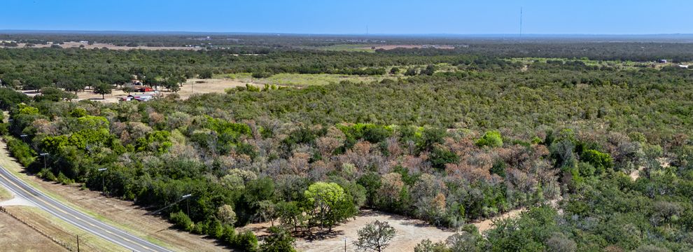 Ranch Property for sale in Burleson County, Texas