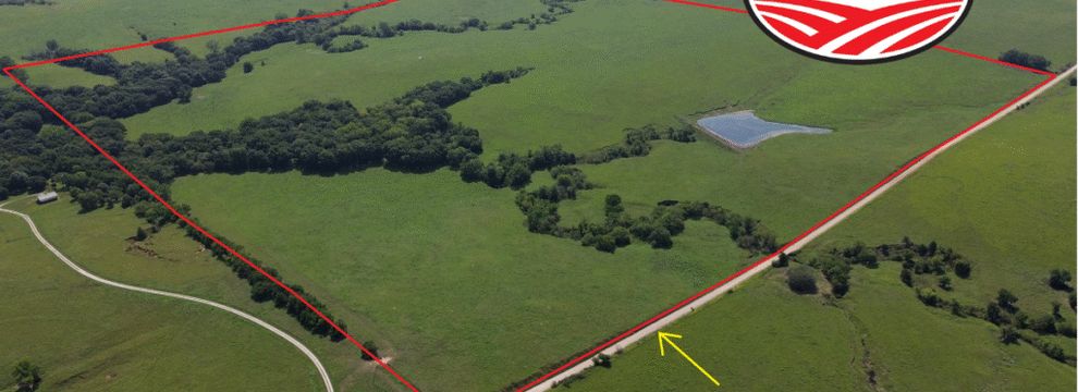 Property for sale in Pottawatomie County, Kansas