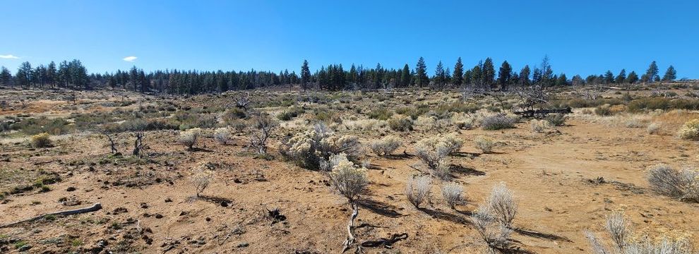 Property for sale in Klamath County, Oregon