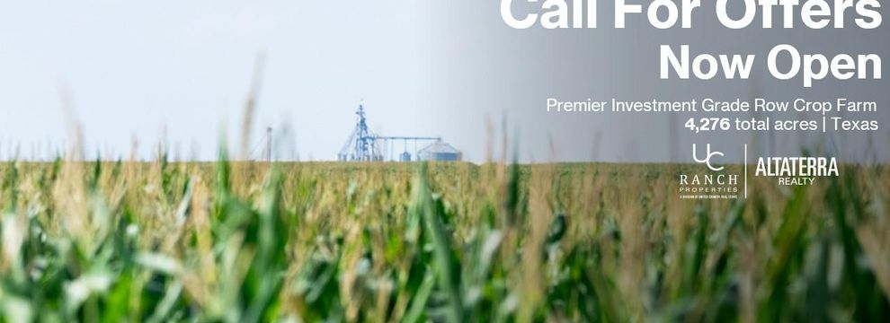 Ranch Property for sale in Red River County, Texas