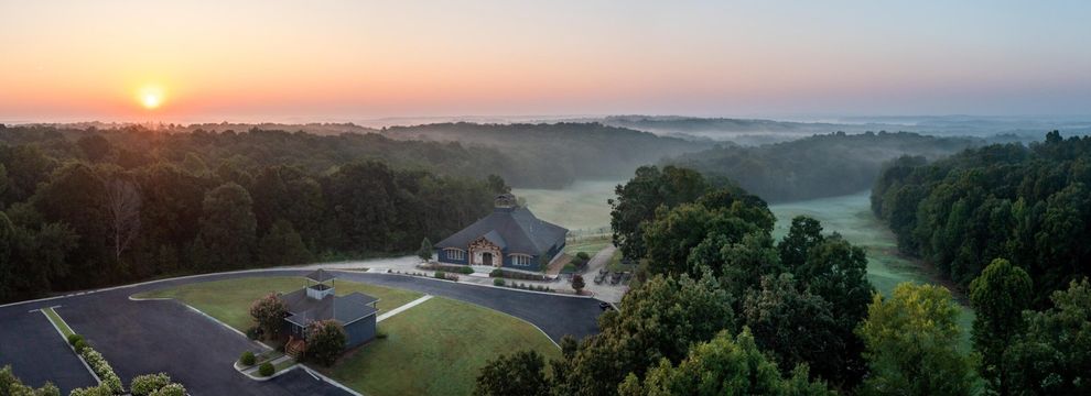 Farm Property for sale in Henry County, Tennessee