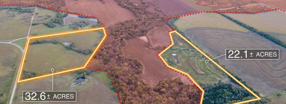 Farm Property for sale in Coffey County, Kansas