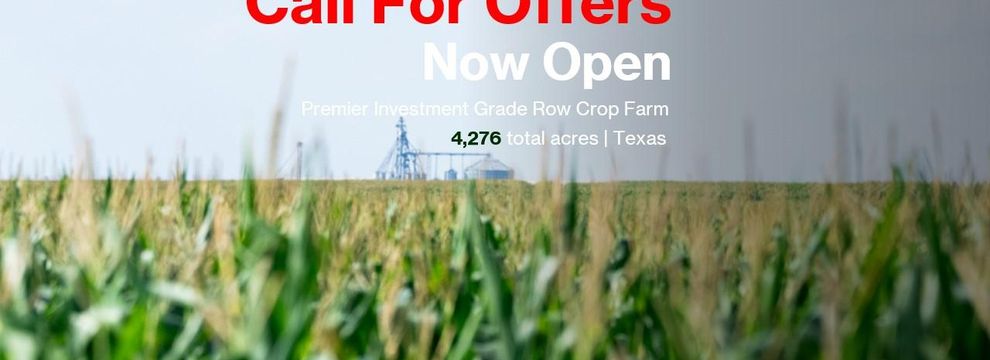 Property for sale in Red River County, Texas