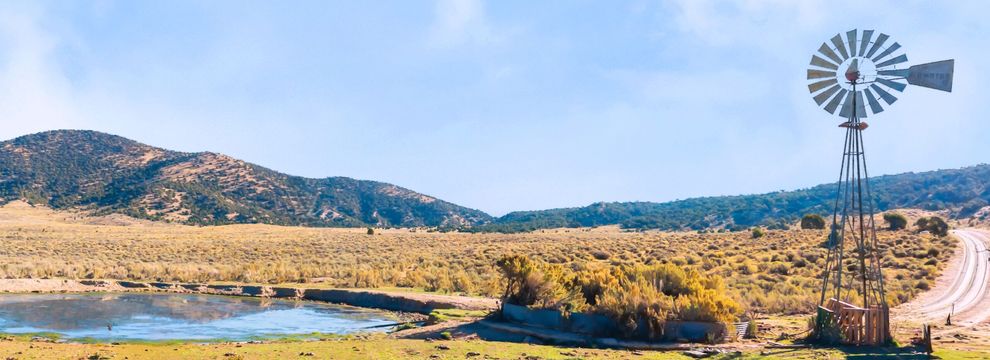 Ranch Property for sale in Moffat County, Colorado