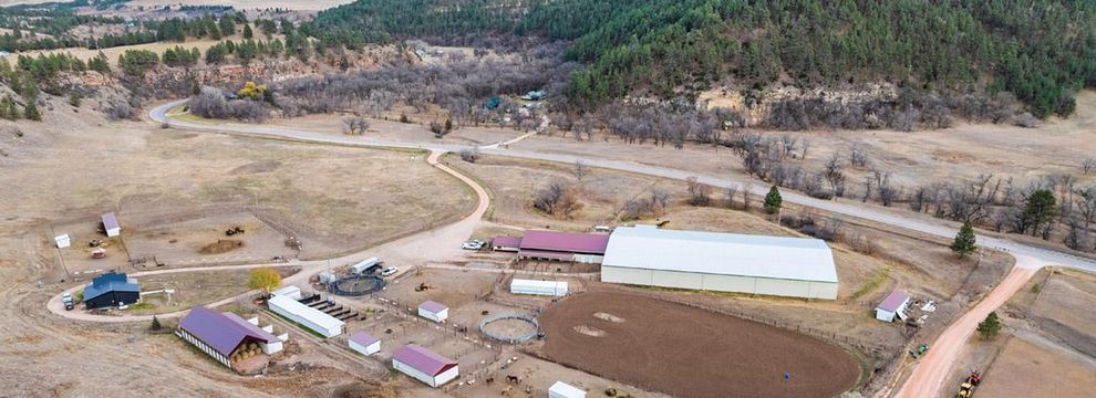 Residential Property for sale in Custer County, South Dakota