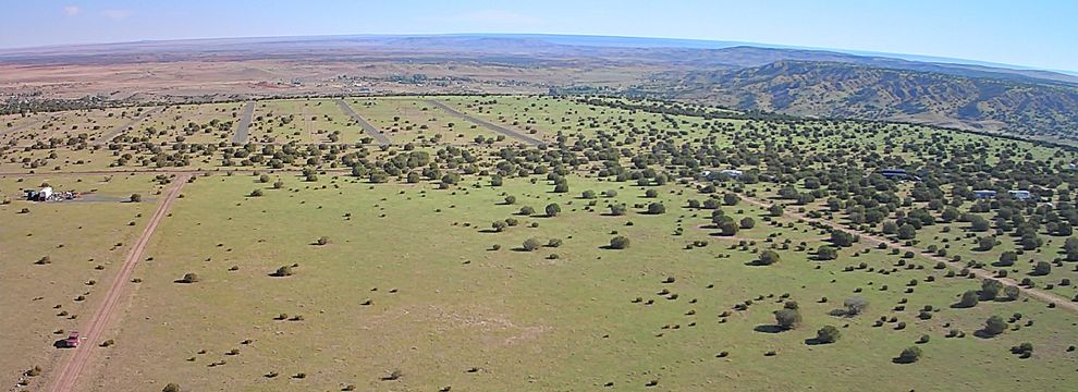Farm Property for sale in Apache County, Arizona