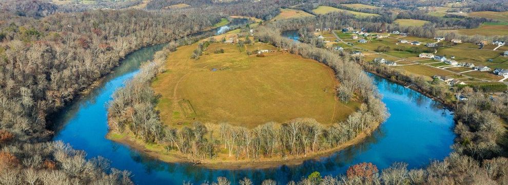 Property for sale in Grainger County, Tennessee