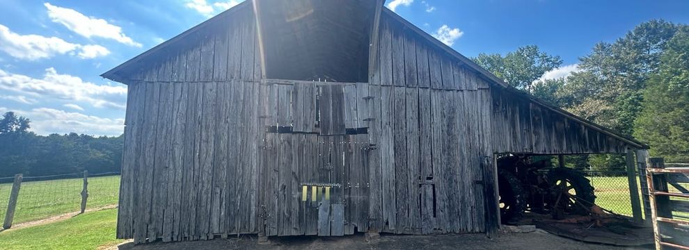 Farm Property for sale in White County, Arkansas