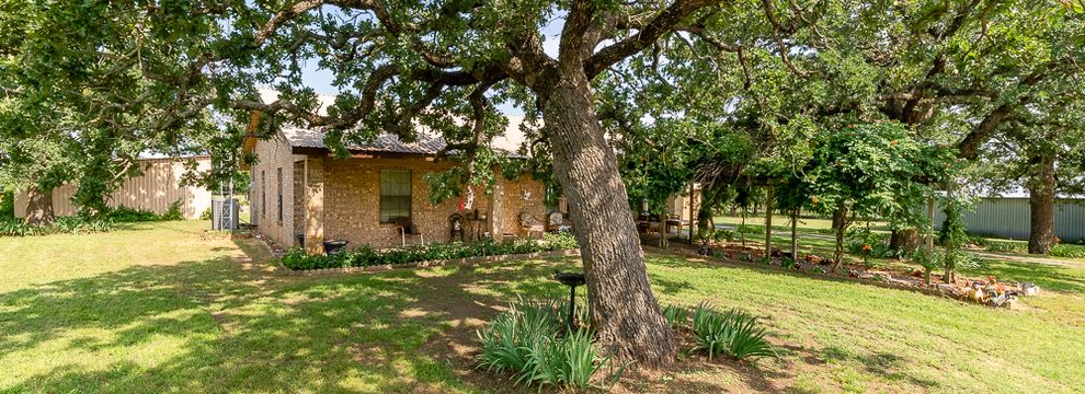 Ranch Property for sale in Parker County, Texas