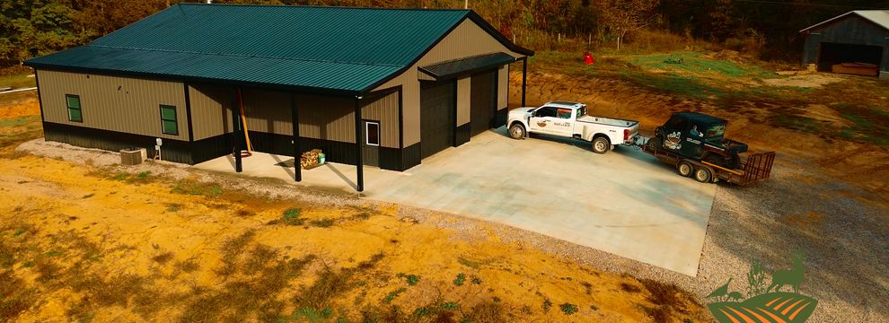 Recreational Property for sale in Pope County, Illinois