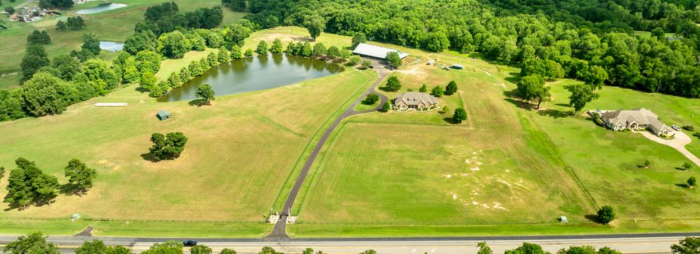 Ranch Property for sale in Lamar County, Texas