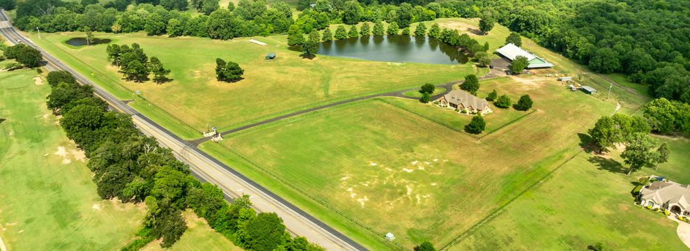 Residential Property for sale in Lamar County, Texas