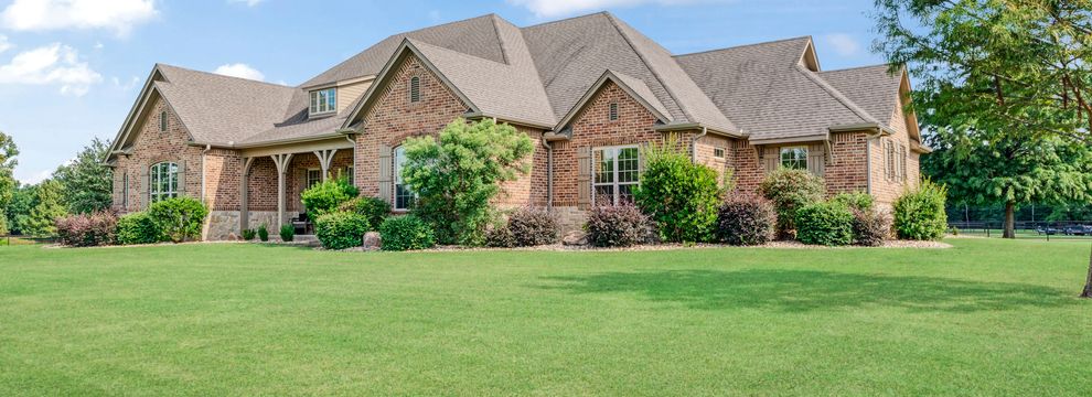 Ranch Property for sale in Lamar County, Texas