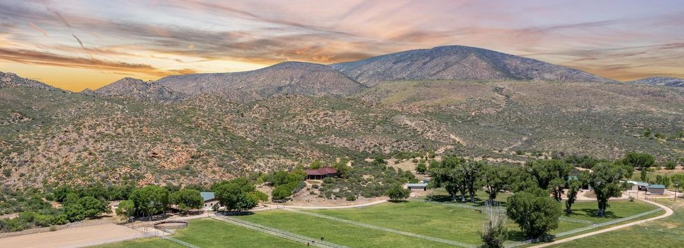 Property for sale in Yavapai County, Arizona