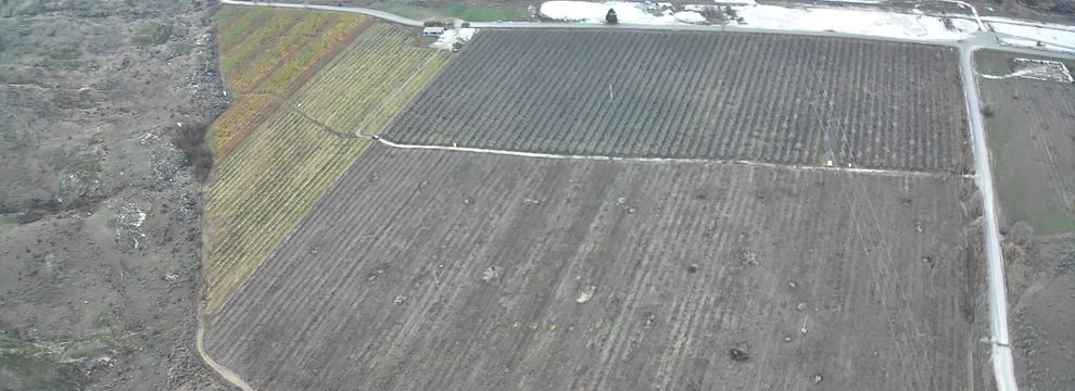 Property for sale in Okanogan County, Washington