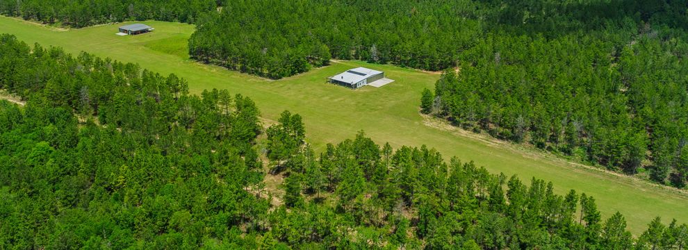 Residential Property for sale in Taylor County, Georgia
