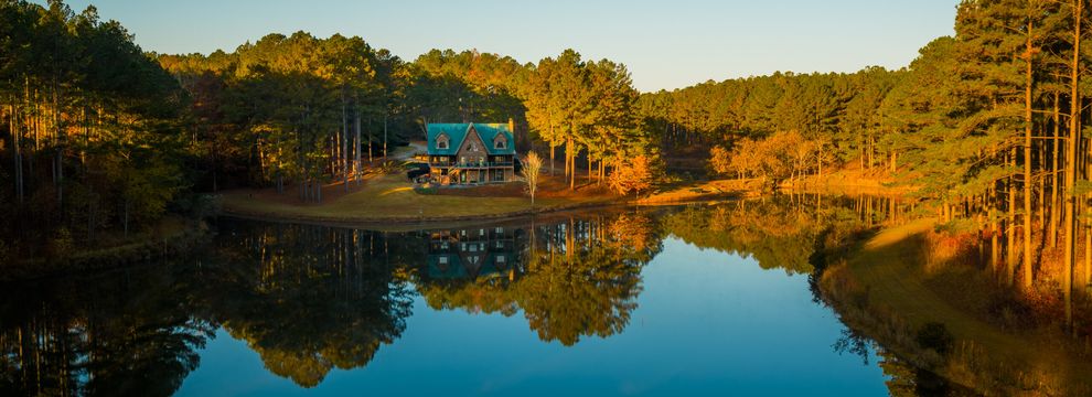 Hunting Land for sale in Jones County, Georgia